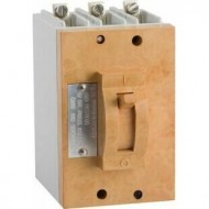 Выключатель АК50Б-3МГОМ3, 50Гц, 31,5А, 12Iн, ТУ16-522.136-78
