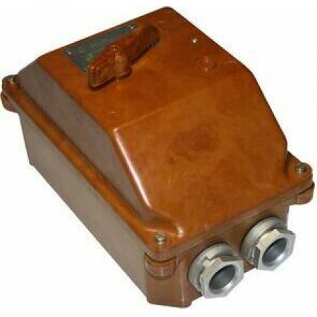 Выключатель АК50Б-2МГОМ2, 50Гц, 16А, 6Iн, IP54 (с сальниками), регистр, ТУ16-522.136-78 Выключатель АК50Б-2МГОМ2, 50Гц, 16А, 6Iн, IP54 (с сальниками), регистр, ТУ16-522.136-78