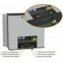 Выключатель вакуумный Optimat BB-10-20/1000-У2-130 с блоком управления Optimat BU-41-У2 Выключатель вакуумный Optimat BB-10-20/1000-У2-130 с блоком управления Optimat BU-41-У2