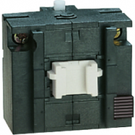 Защелка механическая OptiStart K-FX-222110 для F-09..F-38 и FR