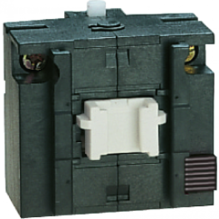 Защелка механическая OptiStart K-FX-641D024 для (A)F-95..(A)F-150 Защелка механическая OptiStart K-FX-641D024 для (A)F-95..(A)F-150