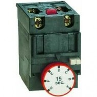 Приставка OptiStart K-FX-4856 пневматическая с зад. ВКЛ для F-09..(A)F-150 и FR
