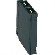 Блок контактный OptiStart K-FX-48111 фронтальный с боковым крепл. 1НО+1НЗ для F-09..(A)F-150 и FR