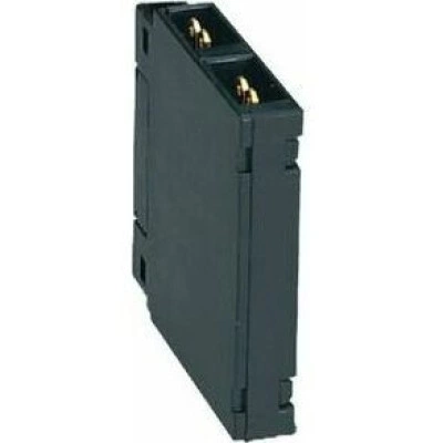 Блок контактный OptiStart K-FX-48111 фронтальный с боковым крепл. 1НО+1НЗ для F-09..(A)F-150 и FR Блок контактный OptiStart K-FX-48111 фронтальный с боковым крепл. 1НО+1НЗ для F-09..(A)F-150 и FR