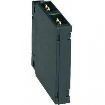 Блок контактный OptiStart K-FX-218 фронтальный с боковым крепл. 1НО / 1НЗ для F-09..(A)F-150 и FR Блок контактный OptiStart K-FX-218 фронтальный с боковым крепл. 1НО / 1НЗ для F-09..(A)F-150 и FR