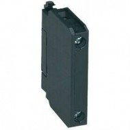 Блок контактный OptiStart K-FX-41810 фронтальный с боковым крепл. 1НО для F-09..(A)F-150 и FR