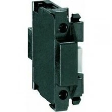 Блок контактный OptiStart K-FX-42801D боковой 1НЗ с запазд. для F-09..(A)F-150 и FR
