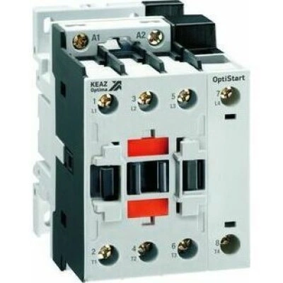 Контактор OptiStart K-F-26-22-00-A230 Контактор OptiStart K-F-26-22-00-A230