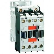 Реле контакторное OptiStart K-FR-40-D125