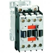 Реле контакторное OptiStart K-FR-40-D125