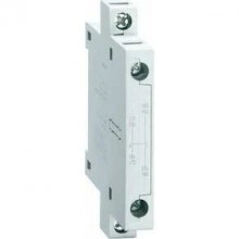 Блок контактный OptiStart K-FX-1211 боковой 1НО+1НЗ для F-09..(A)F-150 и FR