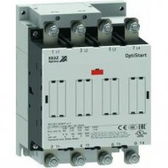 Контактор OptiStart K-AF-330-40-00-E400 с катушкой AC/DC с электронным управлением