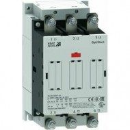 Контактор OptiStart K-AF-330-30-00-E110 с катушкой AC/DC с электронным управлением