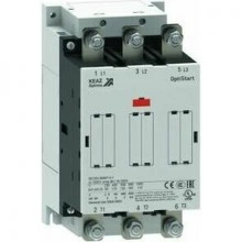 Контактор OptiStart K-AF-195-30-00-E230 с катушкой AC/DC с электронным управлением