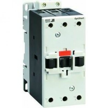 Контактор OptiStart K-AF-80-30-00-E230 с катушкой AC/DC с электронным управлением Контактор OptiStart K-AF-80-30-00-E230 с катушкой AC/DC с электронным управлением