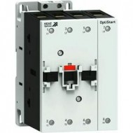 Контактор OptiStart K-AF-95-40-00-E024 с катушкой AC/DC с электронным управлением