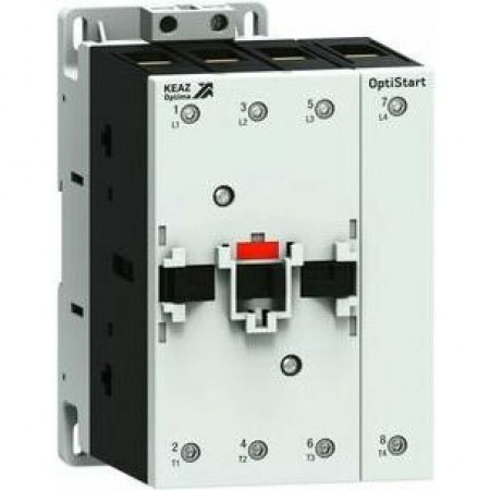 Контактор OptiStart K-F-95-40-00-A110 Контактор OptiStart K-F-95-40-00-A110