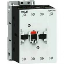 Контактор OptiStart K-AF-150-40-00-E230 с катушкой AC/DC с электронным управлением
