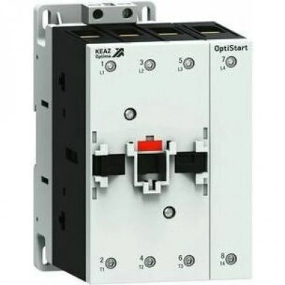 Контактор OptiStart K-F-115-40-00-A230 Контактор OptiStart K-F-115-40-00-A230