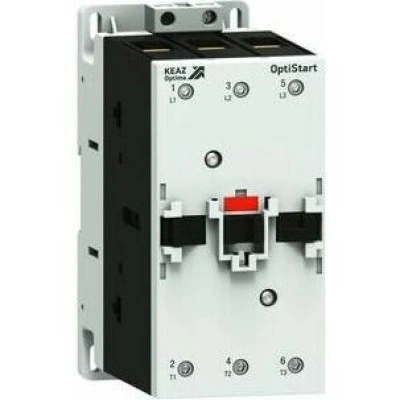 Контактор OptiStart K-F-150-30-00-A400 Контактор OptiStart K-F-150-30-00-A400