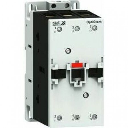 Контактор OptiStart K-F-150-30-00-A400 Контактор OptiStart K-F-150-30-00-A400