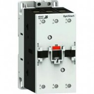 Контактор OptiStart K-AF-115-30-00-E024 с катушкой AC/DC с электронным управлением
