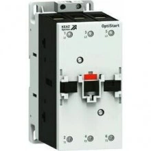 Контактор OptiStart K-AF-150-30-00-E024 с катушкой AC/DC с электронным управлением