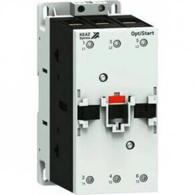 Контактор OptiStart K-AF-150-30-00-E230 с катушкой AC/DC с электронным управлением