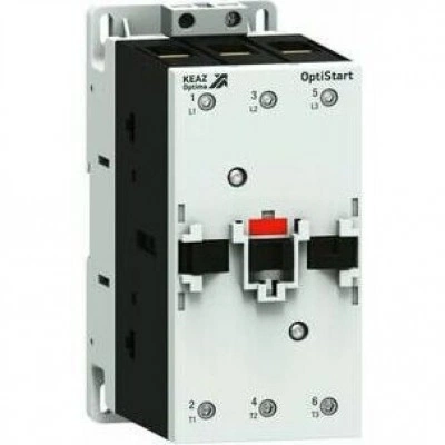 Контактор OptiStart K-F-115-30-00-A400 Контактор OptiStart K-F-115-30-00-A400