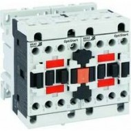 Сборка контакторов реверсивная OptiStart K-FC-25-30-01-A110