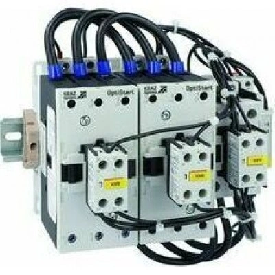 Сборка контакторов 'звезда-треугольник' OptiStart K-FSD-50-30-00-A110