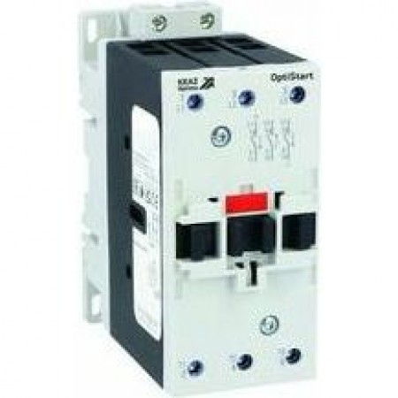 Контактор OptiStart K-FD-65-30-00-A110 для коммутации цепей пост.тока Контактор OptiStart K-FD-65-30-00-A110 для коммутации цепей пост.тока