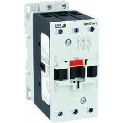 Контактор OptiStart K-FD-80-30-00-A400 для коммутации цепей пост.тока Контактор OptiStart K-FD-80-30-00-A400 для коммутации цепей пост.тока