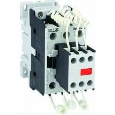 Контактор OptiStart K-FK-38-30-00-A110 для коммутации конденсаторов Контактор OptiStart K-FK-38-30-00-A110 для коммутации конденсаторов
