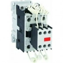 Контактор OptiStart K-FK-38-30-00-A400 для коммутации конденсаторов