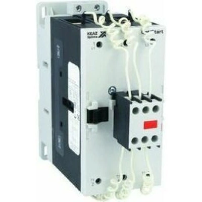 Контактор OptiStart K-FK-95-30-00-A400 для коммутации конденсаторов Контактор OptiStart K-FK-95-30-00-A400 для коммутации конденсаторов