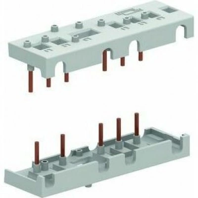 Адаптер соед. OptiStart K-FX-3201 реверсивный для F-26..F-38 c FX-5000 / 5001 / 5002 / 5003