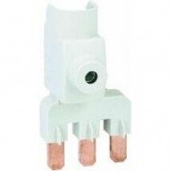 Перемычка OptiStart K-FX-3399 изолиров. на 3 полюса для (A)F-40..(A)F-94