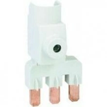Перемычка OptiStart K-FX-3399 изолиров. на 3 полюса для (A)F-40..(A)F-94
