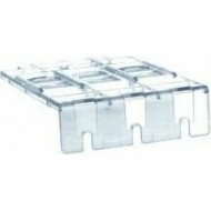 Кожух защитный OptiStart K-FX-834 трехполюсный для A(F)-95..A(F)-150