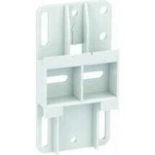 Основание OptiStart K-FX-8901 пластиковое для винтового монтажа F-09..F-38 и FR