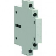 Блок контактный OptiStart K-FX-12C02 боковой 2НЗ для AF-160..AF-230