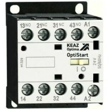 Реле мини-контакторное OptiStart K-MR-31-D125