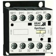 Реле мини-контакторное OptiStart K-MR-31-Z024
