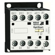 Реле мини-контакторное OptiStart K-MR-22-D060