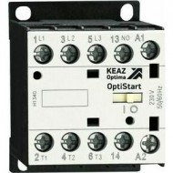 Мини-контактор OptiStart K-M-06-30-10-D024