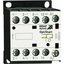 Мини-контактор OptiStart K-M-09-30-01-A230