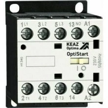 Мини-контактор OptiStart K-M-09-30-10-A230