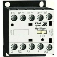 Мини-контактор OptiStart K-M-09-22-00-A024