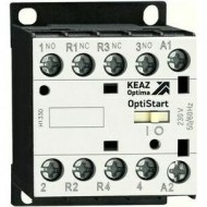 Мини-контактор OptiStart K-M-09-22-00-D060